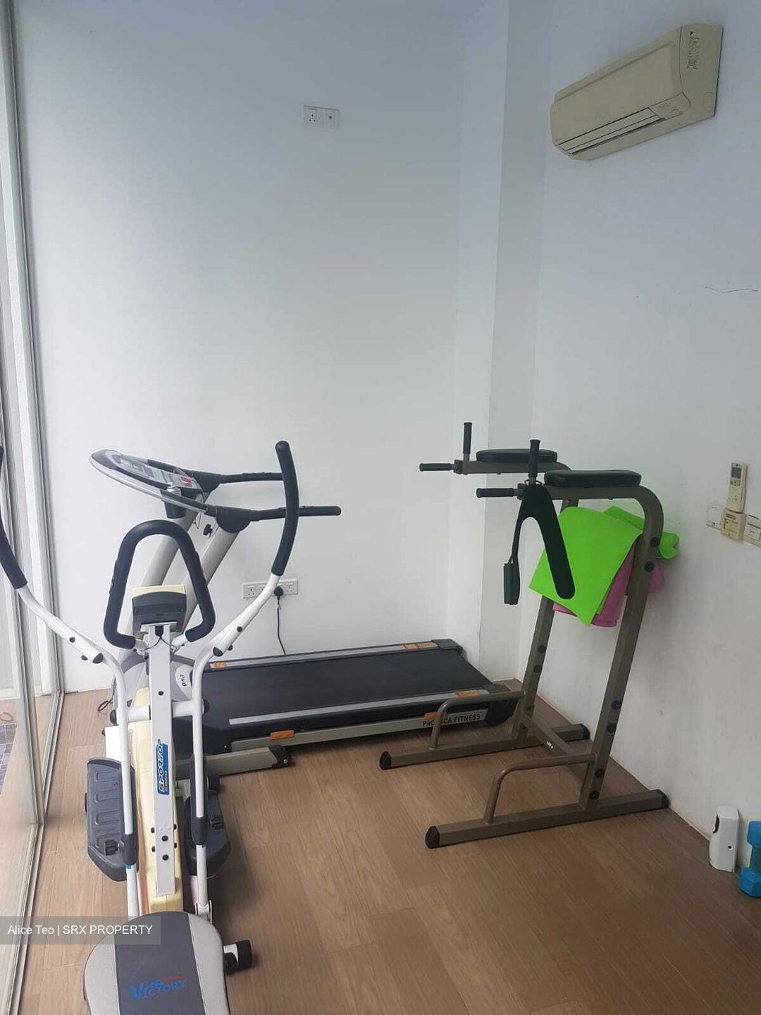 Loft @ Stevens (D10), Apartment #433585311